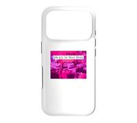 It's All in Your Mind Esprit Esthétique Emotional Dream Glitch Coque pour iPhone 17 Pro