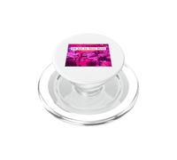 It's All in Your Mind Esprit Esthétique Emotional Dream Glitch PopSockets PopGrip pour MagSafe