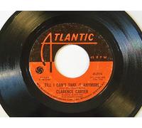 It's All In Your Mind / Till I Can't Take It Anymore - Clarence Carter 7" 45