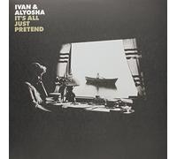 It's All Just Pretend