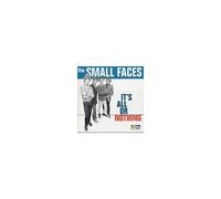Small Faces – It's All Or Nothing – Import – Universal Music Group