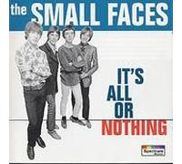 Small Faces - It's All Or Nothing [Import]