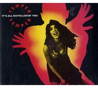 It's All Outta Lovin' You [Import]