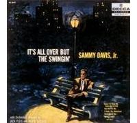 It's All Over But The Swingin'(Paper-Sleeve) [Import]