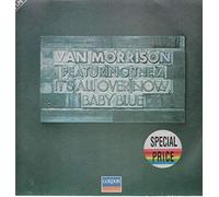 It's all over now, baby blue (feat. Them)