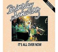 Brinsley Schwarz - It's All Over Now (Paper Sleeve) (DSD Remastering) [Import]