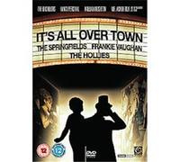 It's All Over Town – Import anglais – Studiocanal