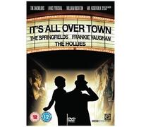 It's All Over Town – Import anglais – Studiocanal