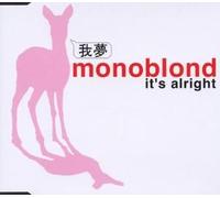 It's All Right - European Import