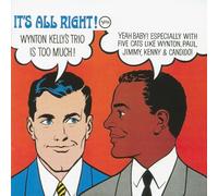 It's All Right [Import]