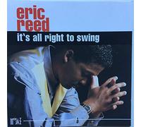 Eric Reed - It's All Right [Import]
