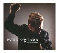 Lamb, Patrick - It's All Right Now [Import]