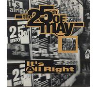 It's All Right (Snooper Shooter Mix, 1992) [Import]