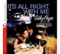 It's All Right With Me