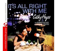 It's All Right with Me