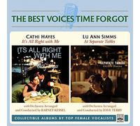 It's All Right with Me/at Separate Tables