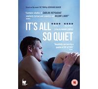 It's All So Quiet [DVD]