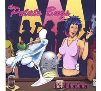 It's All The Same [Import]