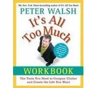 It's All Too Much Workbook
