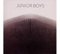 Junior Boys - It's All True [Import]
