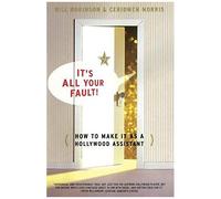 Its All Your Fault