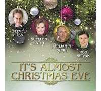 It's Almost Christmas Eve