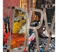 It's Almost Dry by Pusha T [CD] NEUF