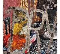 Pusha T – It's Almost Dry – CD – Explicit