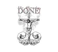 Its Already Done! - L.L. Wiliams - Linda Samuels - ebook (ePub) - Livre