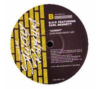 It's Alright [12 inch] [Import]