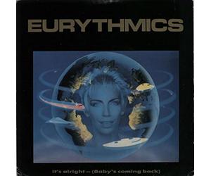 It's Alright (Baby's, 1985) [Import]