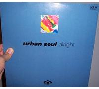 It's Alright, I Feel It!