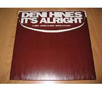 It's Alright [Vinyl Single 12'']