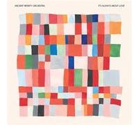 It's Always About Love