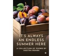 It's Always An Endless Summer Here