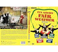 It's Always Fair Weather