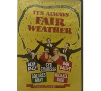 It's Always Fair Weather [Import USA Zone 1]