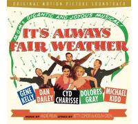 It's Always Fair Weather (Orginal M-G-M Soundtrack)