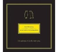 Kind Of Like Spitting/Warren Franklin & the Founding It's Always Nice To (Vinyl)