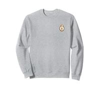 It's Always Party Time Somewhere (Celebration) (Impression arrière) Sweatshirt