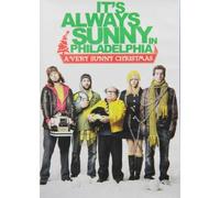 It's Always Sunny in Philadelphia: A Very Sunny Christmas by Charlie Day