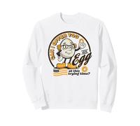 It's Always Sunny in Philadelphia Can I Offer You an Egg Sweatshirt