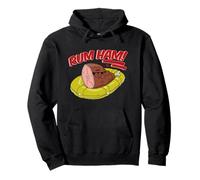 It's Always Sunny in Philadelphia Frank Rum Ham TV Show Sweat à Capuche
