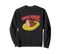 It's Always Sunny in Philadelphia Frank Rum Ham TV Show Sweatshirt