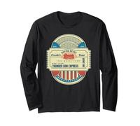 It's Always Sunny in Philadelphia Frank's River Boat Tour Manche Longue