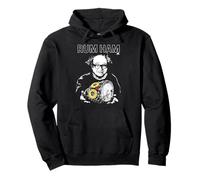 It's Always Sunny in Philadelphia Rum Ham Gaze TV Show Sweat à Capuche