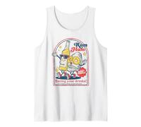 It's Always Sunny in Philadelphia Rum Ham Getting Ham-mered Débardeur