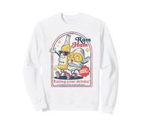 It's Always Sunny in Philadelphia Rum Ham Getting Ham-mered Sweatshirt