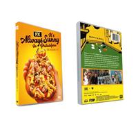 It's Always Sunny In Philadelphia - Saison 17 - Dvd