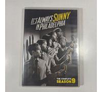 It's Always Sunny In Philadelphia Saison 9 - Série Tv Dvd